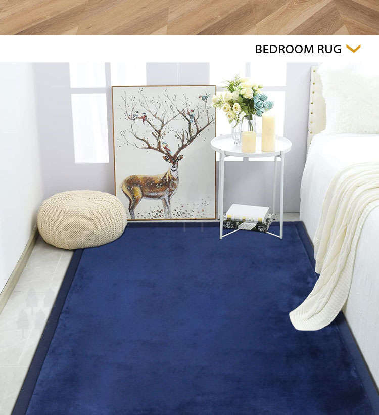 Tatami memory foam mat BROWN