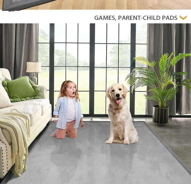 Tatami memory foam mat BEIGE