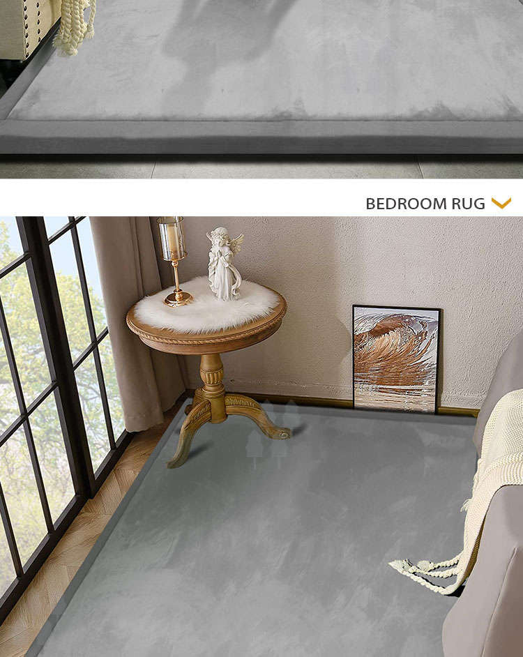 Tatami memory foam mat BEIGE
